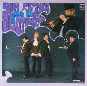 The album SIR PETER AND HIS OLDTIMERS was released in。